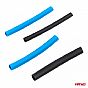 AMIO Heat shrinkable tubes 36 pcs