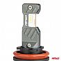 AMIO LED H8/H9/H11/H16 12V 60W 6.000K 5.600lm