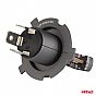 AMIO H4 12V 60W 6.000K 5.600lm (2 Pcs )