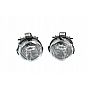 Kit Front Fog Lights Genuine Honda ADV350