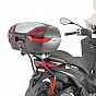 Σχάρα GIVI SR5600 Για Piaggio MP3 Yourban 125-300 '11/ MP3 300 HPE 19 - 22