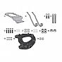 Σχάρα GIVI SR5600 Για Piaggio MP3 Yourban 125-300 '11/ MP3 300 HPE 19 - 22