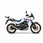 SHAD Rack H0DV10ST Top Master Honda Transalp 750
