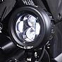 Oxford 4K Auxiliary Lights EL385