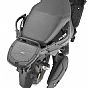 GIVI SR2168 Rack Cygnus Rayzr 125