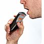 Lampa Premium, digital display alcohol breath tester