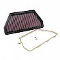 K&N Air Filter Honda CBR1000RR 17-19 | 21-25