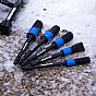 OXFORD OX723 Detailing Brushes 5pcs