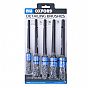 OXFORD OX723 Detailing Brushes 5pcs