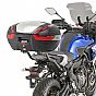 GIVI 2130FZ Rear Rack Yamaha MT07 16-20-24