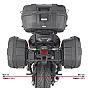 GIVI PL2148 Βάσεις Πλαϊνών Βαλιτσών Yamaha TRACER 700 20-23