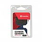 Πίσω Τακάκια Brembo 07BB20CC Carbon Ceramic