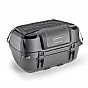 Βαλίτσα GIVI B45B+ 45 λίτρα Mαύρη Μonolock