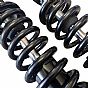 HAGON Rear Suspension Piaggio Beverly 250-300 34cm