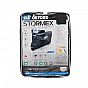 Oxford Stormex Cover CV331 Medium Black