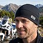 Oxford Skull Cap Cotton 2-Pack Black