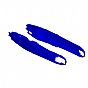 Acerbis Teketmagnet Swing Arm YAMAHA YZ125 '08 Blue