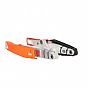 Acerbis Teketmagnet Swing Arm KTM EXC-F '17 Silver/Orange
