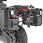 GIVI E205 Θηκη Δοχείου Για TAN01 ΒΑΛΙΤΣΕΣ Outback, Dolomiti και Alaska