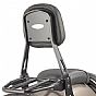 GIVI TS1160B Backrest - Rack Honda CMX 500 REBEL 17-19