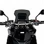 Malossi Dark Smoke Touring Honda X-ADV 750 21-25