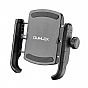 Interphone Quiklox Kit Carb Case & Mirror Mount
