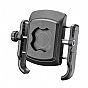 Interphone Quiklox Kit Carb Case & Mirror Mount