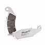 Front Brake Pads Brembo White Sintered Honda Transalp 600/650/700