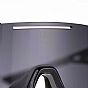 Oxford Sunglasses Corsa Black Frame Smoke Lens Sunglasses