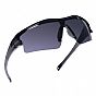 Oxford Sector Multi-Lens Sunglasses,Clear Smoke Yellow