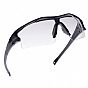 Oxford Sector Multi-Lens Sunglasses,Clear Smoke Yellow