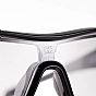 Oxford Sector Multi-Lens Sunglasses,Clear Smoke Yellow