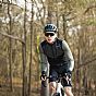 Oxford Sentiero Black Frame Black Lens Sunglasses