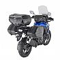Givi V58NNTB Top Case Maxia 5 Monokey 58 Λίτρα