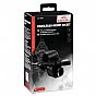 Lampa Handlebar mount standard socket - 12V - 12A max