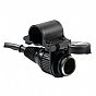 Lampa Handlebar mount standard socket - 12V - 12A max