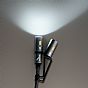 Keanos® Black Spider II 240WATT 6 IN 1 High Tech