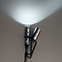 Keanos® Black Spider II 240WATT 6 IN 1 High Tech