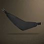 SHAD SL03 Waist Bag Black  2L