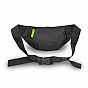 Τσαντάκι Μέσης UFO Freetime Pouch Black