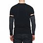 Αντιλιακά Μανίκια Dainese Dry Arms Μαύρο Μπλε