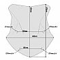 GIVI 5124D Windscreen BMW R1250GS 19-20/R1200GS 16-20
