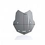 WRS Windscreen Dark Smoke BMW R 1200 GS / ADVENTURE 2013-2018