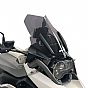 WRS Windscreen Dark Smoke BMW R 1200 GS / ADVENTURE 2013-2018