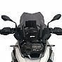 WRS Windscreen Dark Smoke BMW R 1200 GS / ADVENTURE 2013-2018