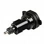 Lampa Din-Tech 38880 2400 mA 12/32 USB Port