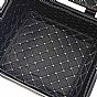 Falcon Top Case 45lt Titanium
