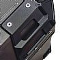 Falcon Top Case 45lt Titanium