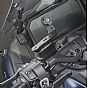 Interphone Quiklox Holder For Brake Fluid Container
