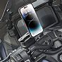 Interphone Quiklox Holder For Brake Fluid Container